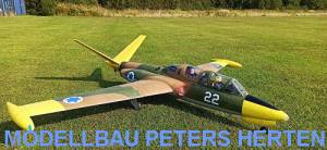 RBCKits Fouga Magister - FOUVKMFF6 Abb. 1