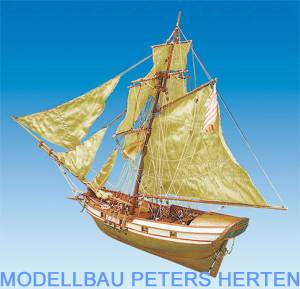 Krick Jamaika Baukasten Mantua  M 1:45 - 800784 abb. 1