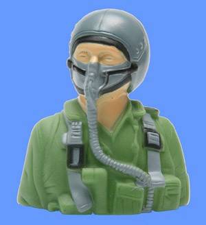 Jet-Pilot PKZ4414 Abb. 1