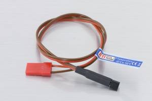 Jeti DUPLEX MT 125 Ersatz-Temperatursensor - 80001403 Abb. 1