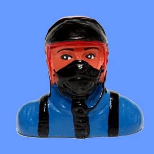 Jet-Pilot Abb. 1