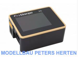 Hacker Junsi iCharger X6 - 89763007 Abb. 1