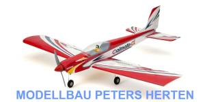 Kyosho CALMATO ALPHA 40 SPORTS - TOUGHLON (EP/GP) RED - K.11257RB Abb. 1