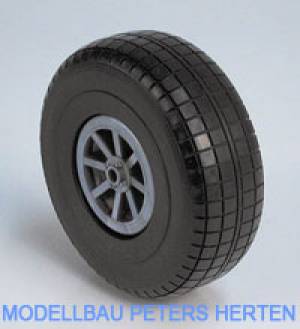 Kavan SuperLight Deluxe Rad 62 mm - 0162 Abb. 2