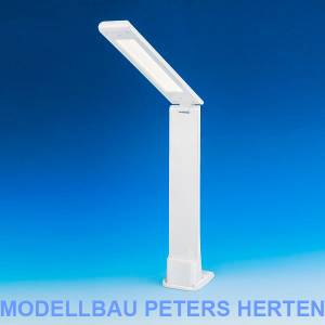 Krick Dome Lupe mit LED Beleuchtung - 492282 Abb. 1