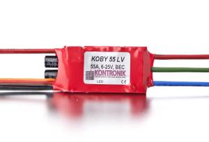 Kontronik KOBY 55 LV Abb. 1