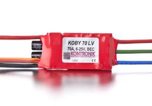 Kontronik KOBY 70 LV Abb. 1