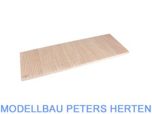 krick Baubrett 25 x 70 cm - 81956 abb. 1