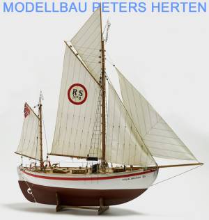 Krick Billing Boats COLIN ARCHER - BB0728 Abb. 1