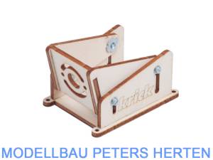 Krick Motorträger 500 Schiffsmodelle verstellbar - 63922 Abb. 1