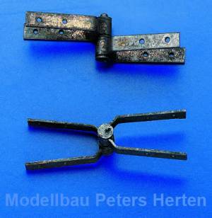 Krick Ruderscharnier - 61491 Abb. 1