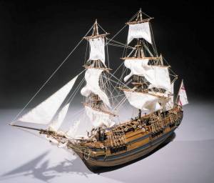 Krick Bounty Sergal M1:60 - 800785 Abb. 1