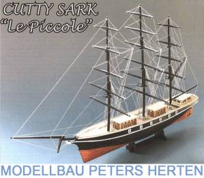 Krick Cutty Sark 