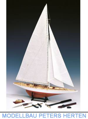 Krick Amati Rainbow 1934 1:80 mit Werkzeugset Baukasten - 25011 abb 1