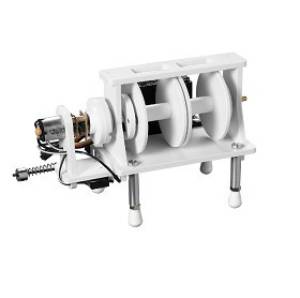 Krick Ankerwinde elektrisch für 2 Ketten - 65310