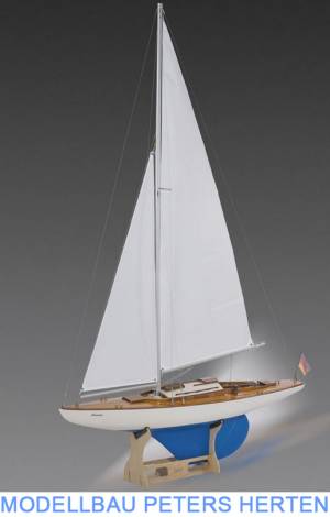 Krick Ariadne Segelyacht Bausatz - 20380 Abb. 1