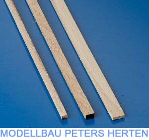 Krick Biegeleisten 1,5x2mm (5Stk) - 82090 Abb. 1