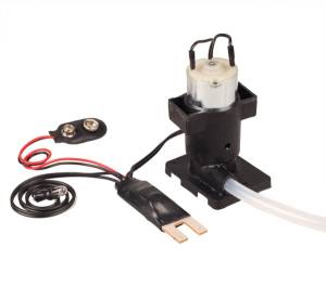 Krick Bilgepumpe mit Sensor und Warnlampe - 65360 abb. 1