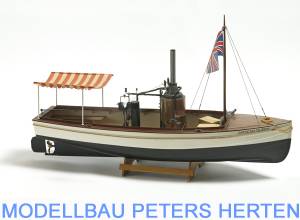 Krick Billing Boats AFRICAN QUEEN - BB0588 Abb. 1