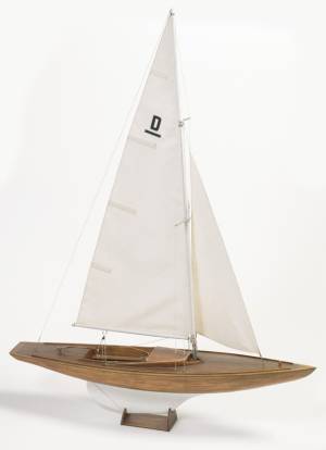 Krick Billing Boats DRAGEN ( Drachen ) 1:12 - BB0582 Abb. 1