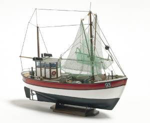 Krick Billing Boats RAINBOW 1:60 - BB0201 Abb. 1