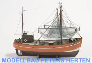 Krick Billing Boats CUX 87 KRABBENKUTTER - BB0474 Abb. 1
