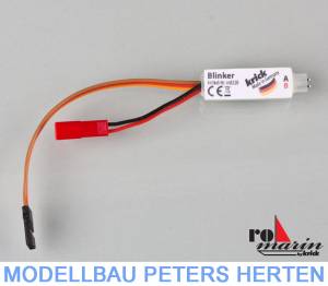 Krick Blinker RC-Modul - ro8220 Abb. 1