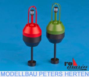 Krick Bojen-Set 1:25 (2 Stück)- ro1539 abb 1