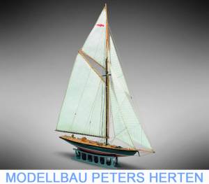 Krick Britannia Bausatz 1:177 Mini Mamoli - 21809 Abb. 1