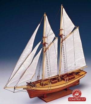Krick Constructo Carmen Baukasten - 23703 Abb. 1