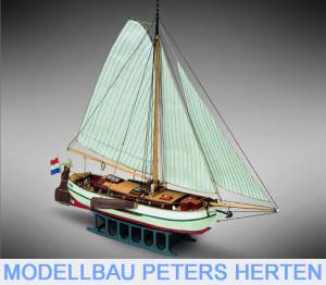 krick Catalina Bausatz 1:64 Mini Mamoli - 21861 abb 1