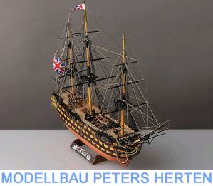 Krick Corel HMS Victory 1:310 Baukasten - 21991 abb 1