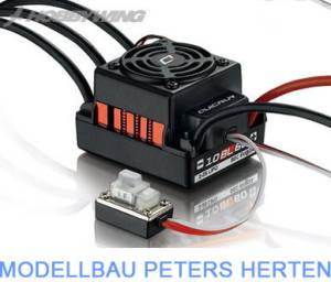 Krick Fahrtregler Quicrun WP10BL60 Brushless - 67056 Abb. 1