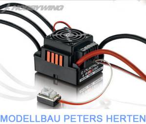 Krick Fahrtregler Quicrun WP8BL150 Brushless - 67057 Abb. 1