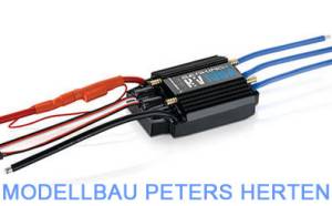 Krick Fahrtregler Seaking HV V3 130A - 67075 Abb. 1