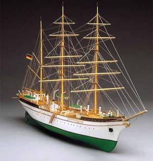 Krick Gorch Fock - 800754 Abb. 1