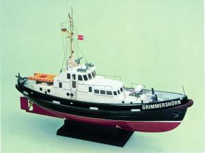 Krick Grimmershörn Baukasten - 21440 Abb. 1