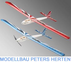 Krick Habicht Holzbausatz - 11877 Abb. 1