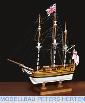 Krick HMS Bounty First Step Bausatz - 25088 Abb. 1
