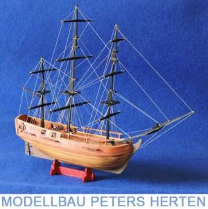 Krick HMS Bounty 