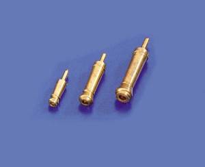 Krick Kanonenhalbrohr 18 mm (10 Stk.) - 61480 Abb. 1