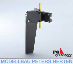 Krick Robbe Keilruder schwenkbar - ro1490 abb 1