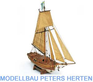 Krick Gretel Bausatz 1:54 Mamoli - 21733 Abb. 1