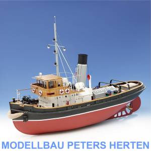 Krick Mantua Schlepper Anteo Bausatz M1:30 - 800743 Abb. 1