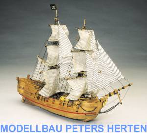 Krick Black Falcon Baukasten Mantua  M 1:100 - 800768 Abb. 1
