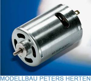 Krick MAX Power 500 Elektromotor - 42246 Abb. 1