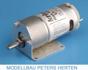 Krick MAX Gear Getriebemotor 2,5:1 - 42275 abb. 1
