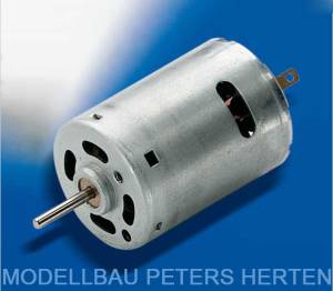 Krick MAX Speed 400 Elektromotor - 42235 Abb. 1