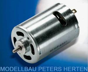 Krick MAX Power 600 ( Mabuchi ) Elektromotor - 42124 Abb. 1