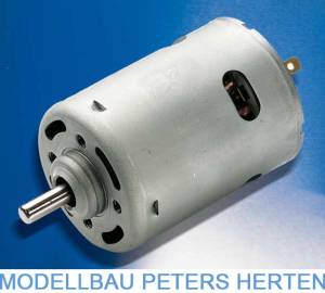 Krick MAX Power 900 ( Mabuchi ) Elektromotor - 42265 Abb. 1